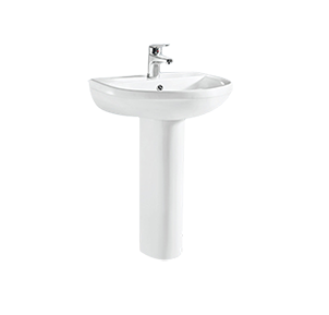 Bath Pedestal Sink Manufacturer