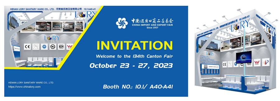 canton fair invitation