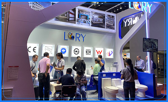 The Canton Fair Was Fruitful And We Successfully Closed Four New Customers