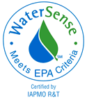 water sense